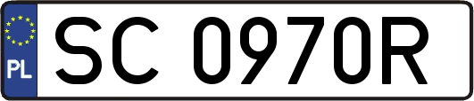 SC0970R