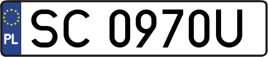 SC0970U