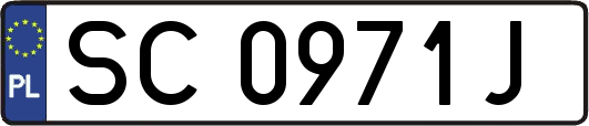 SC0971J