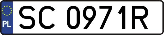 SC0971R