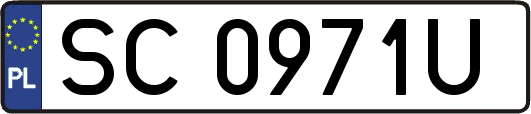 SC0971U