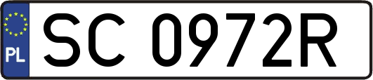 SC0972R