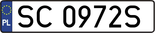 SC0972S