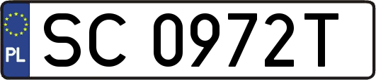 SC0972T