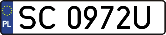 SC0972U