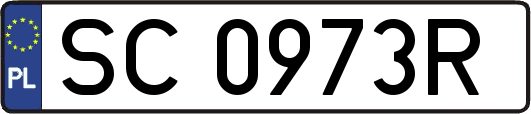 SC0973R
