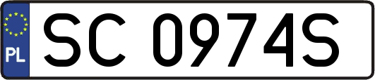 SC0974S
