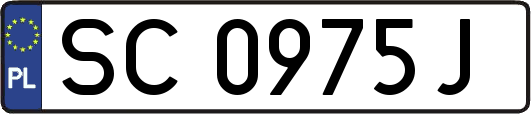 SC0975J