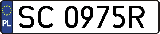 SC0975R