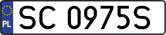 SC0975S
