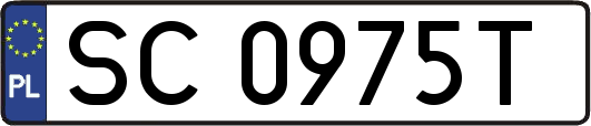 SC0975T