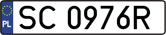 SC0976R