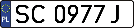 SC0977J