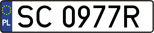 SC0977R