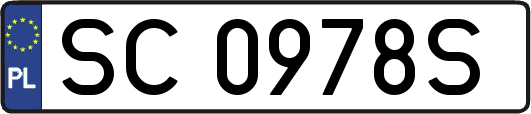 SC0978S