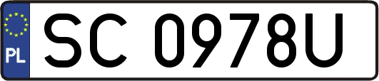 SC0978U