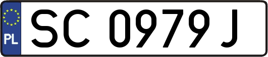SC0979J
