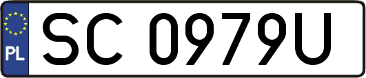 SC0979U
