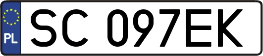 SC097EK
