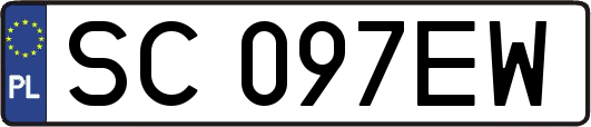 SC097EW