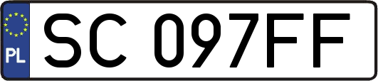 SC097FF