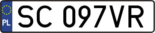 SC097VR