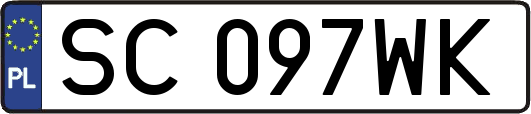 SC097WK