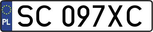SC097XC