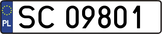 SC09801