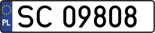 SC09808