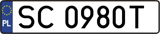SC0980T