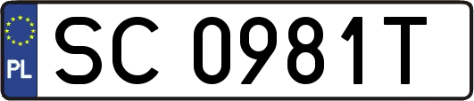SC0981T