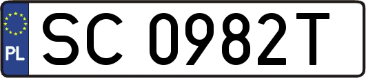 SC0982T