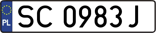SC0983J
