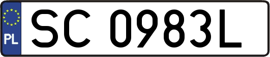 SC0983L