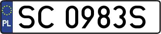 SC0983S