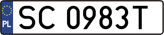 SC0983T