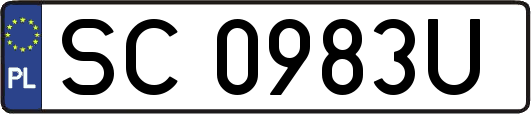 SC0983U