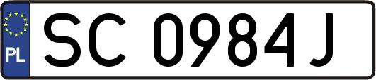 SC0984J