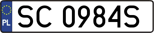 SC0984S