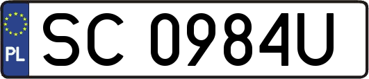 SC0984U