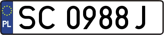 SC0988J
