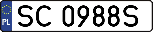 SC0988S