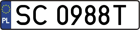 SC0988T