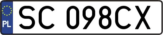 SC098CX