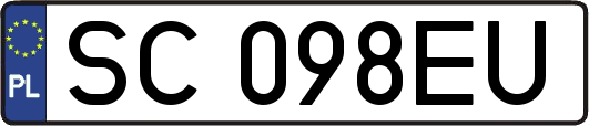 SC098EU