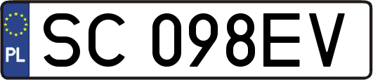 SC098EV