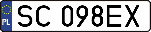 SC098EX