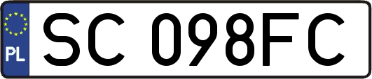 SC098FC