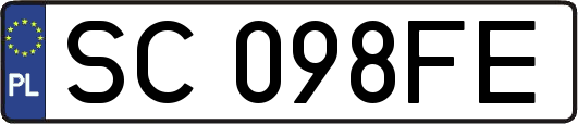 SC098FE